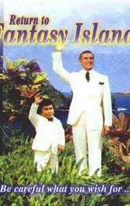 Return to Fantasy Island