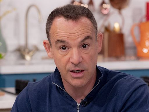 Martin Lewis shares trick to cut cost of your phone bill to £4 a month