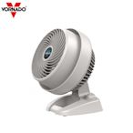 【大王家電館】【雯麗公司貨+六年保固 適用3-5坪】530W-TW/530B-TW VORNADO 沃拿多渦輪空氣循環扇