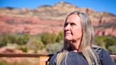 She’s a sentry trying to save the serenity of Sedona, but it’s an uphill fight against off-highway vehicles