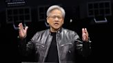 How many leather jackets does Nvidia CEO Jensen Huang own? An investigation into the billionaire's cool signature look.