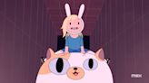 ADVENTURE TIME: FIONNA AND CAKE Trailer Is Packed with Heroes and Heart