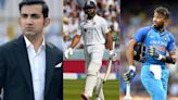 Champions Trophy 2025 To World Cup 2027: Key Assignments Of Gautam Gambhir As Head Coach Of Team India- In Pics