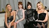 Girls Aloud promise to delight fans