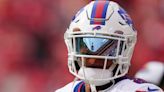 Bills’ Jordan Poyer took car service to KC after he wasn’t medically cleared to fly