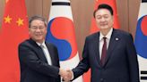 中韓商定重啟自貿協議第2階段談判 新設外交安全對話機制6月開會