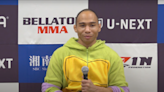 John Dodson wants Rizin FF bout vs. Kyoji Horiguchi: ‘He has to be my stepping stone’