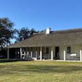 Old Spanish Fort (Pascagoula, Mississippi)