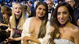 Danielle Jonas feels "less than" Sophie Turner and Priyanka Chopra