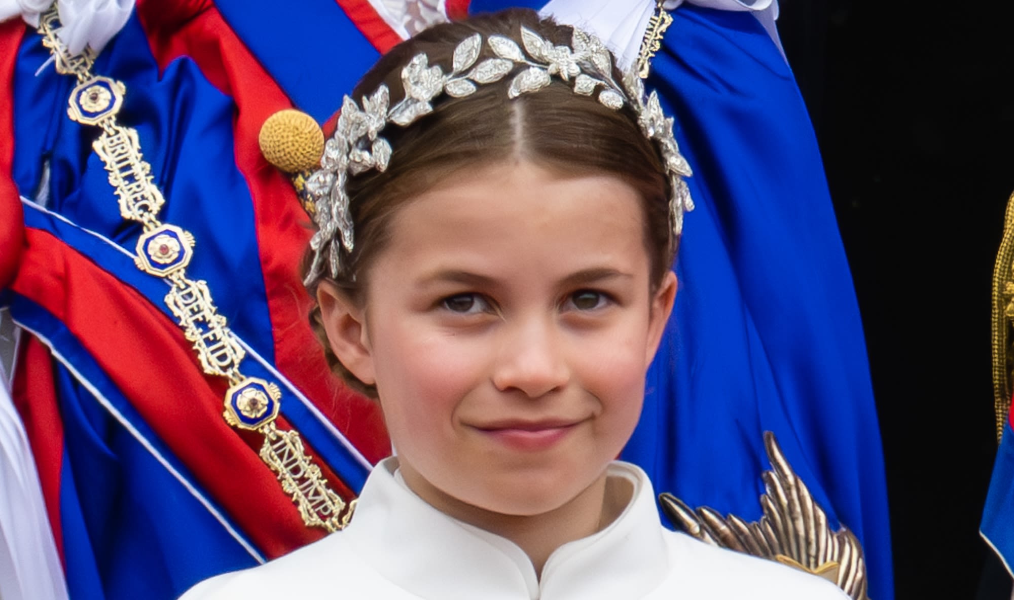 British Royal Family Shares Princess Charlotte’s Birthday Portrait Photographed by Kate Middleton