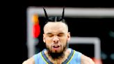 How Dillon Brooks Became the NBA’s Supervillain