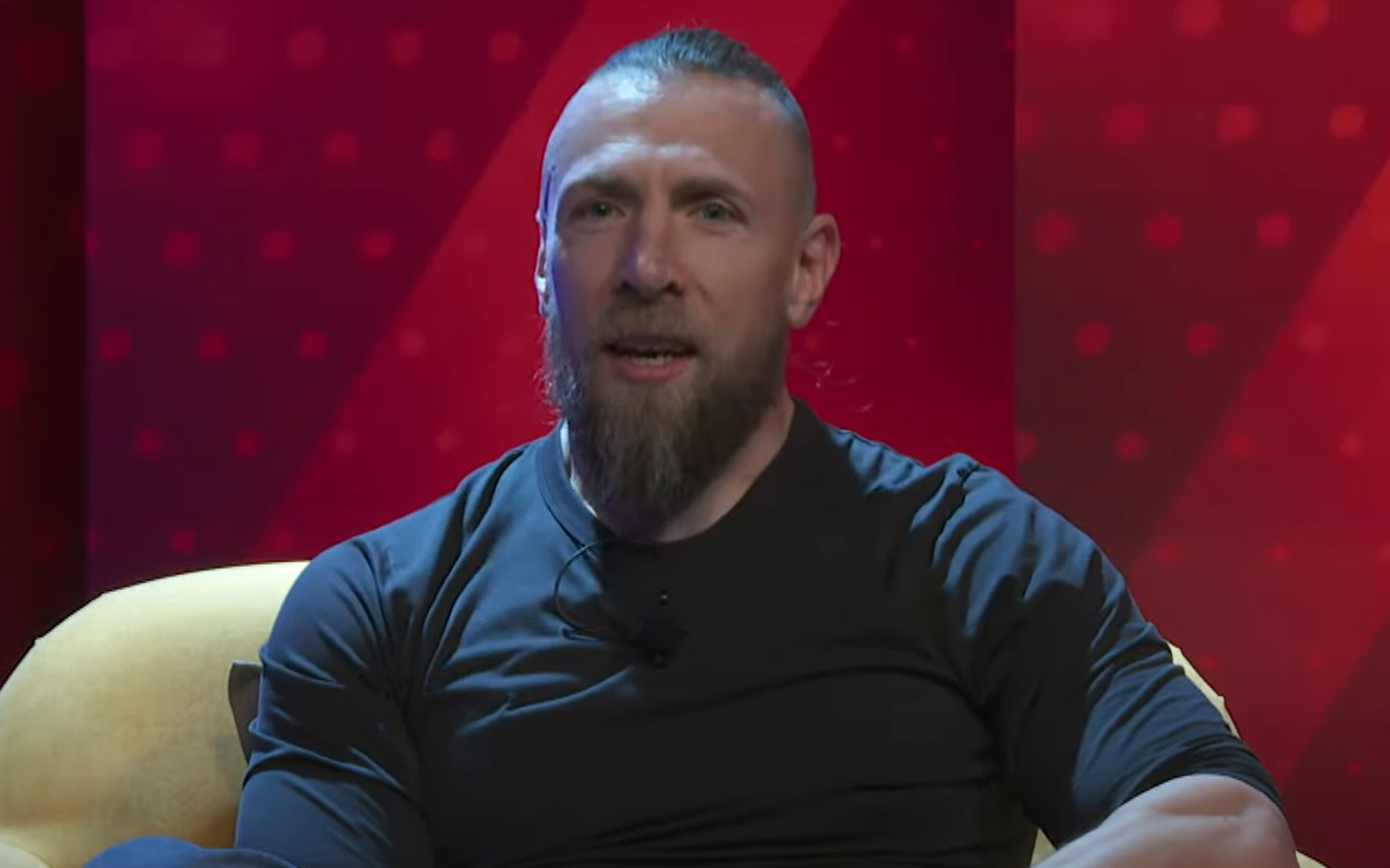 Bryan Danielson Told By Doctors He Needs Surgery Soon - PWMania - Wrestling News