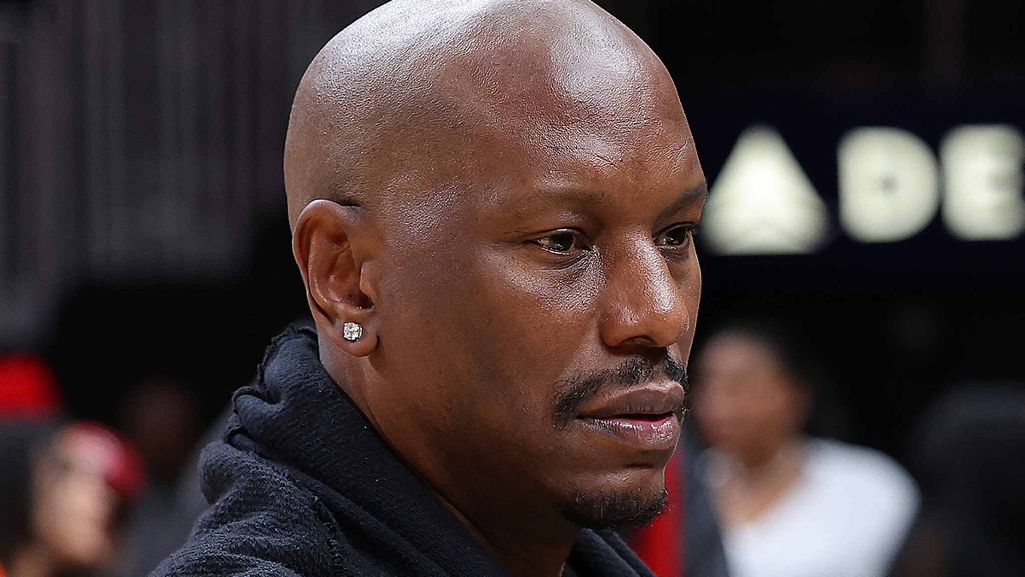 Tyrese Held in Contempt for Unpaid Child Support, Appeals Judge's $73K Ruling