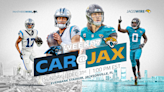 Panthers vs. Jaguars: How to watch, stream and listen in Week 17