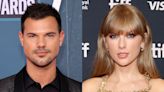 Taylor Swift Reunites With Taylor Lautner in "I Can See You" Video and Onstage