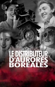 Le distributeur d'aurores boréales