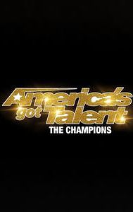 America's Got Talent -The Champions