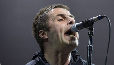 Liam Gallagher's Sheffield set times, expected setlist and car parking