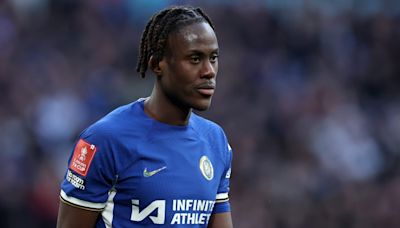 Chelsea risk entering point of no return with Trevoh Chalobah treatment