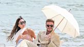 Así es el imperio de los Beckham después de 25 años de matrimonio