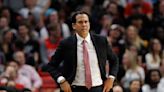 Who have been coaches of every NBA team since Erik Spoelstra took over in Miami?