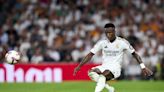 Real Madrid star Vinicius Jr says Spain should be STRIPPED of World Cup 2030 hosting rights