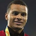 Andre De Grasse