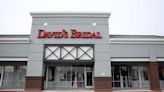 3 David’s Bridal stores closing in Massachusetts
