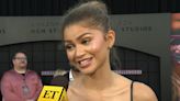 How Zendaya Feels Having Tom Holland's Support During 'Challengers'