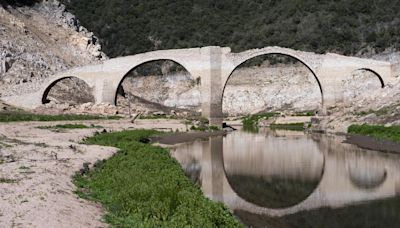 Estado de la sequía en Catalunya hoy sábado: así han mejorado las reservas de agua tras las lluvias