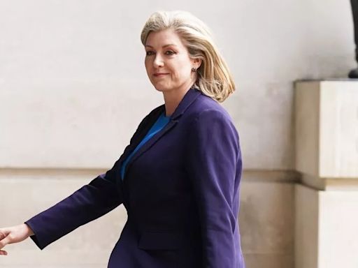 Penny Mordaunt loses her seat to Labour in close race