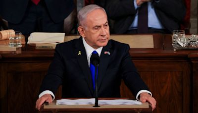 Netanyahu to send delegation to Rome for ceasefire talks with Hamas