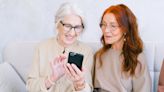 Best mobile phones for elderly people that keep things simple