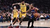 Indiana Pacers vs New York Knicks schedule: How to watch 2024 NBA Playoffs series on TV