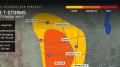 Another tornado outbreak looms for Plains states just days away