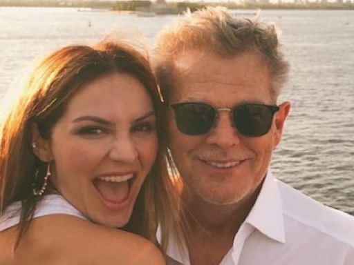 What Comment Did David Foster Make About Wife Katharine McPhee? Find Out Amid Online Backlash