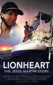 Lionheart: The Jesse Martin Story