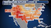 Developing La Nina to bring summer scorcher to millions with soaking storms in eastern US