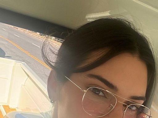 Kendall Jenner Shows Off Her Girl-Next-Door Summer Wardrobe