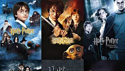 Most Harry Potter Fans Don't Notice This Clever Detail From the Movies