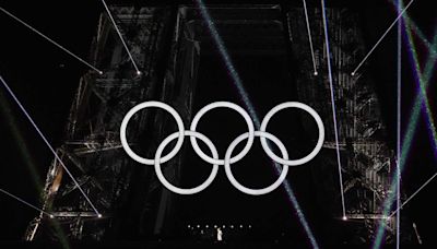 París deslumbra al mundo en la inauguración de la 33ª Olimpiada