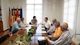Las asociaciones de vecinos de Paterna exigen la creación de la residencia de mayores acordada con el Consell en 2021