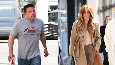 Opinion: 5 Rock Solid Theories on What Went Wrong for Jennifer Lopez and Ben Affleck