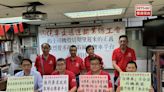 Taxi union demands ban on unlicensed ride services - RTHK