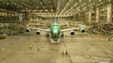 Adiós a un ícono: Boeing entregó su último avión 747