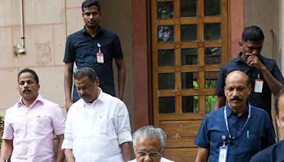 Will Pinarayi Vijayan Survive Ally Anvar's Attack?