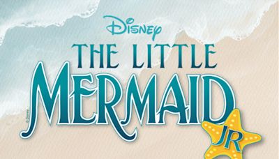 The Little Mermaid JR. in Tampa at Duke Energy Center for the Arts - Mahaffey Theater 2024