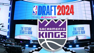 Sacramento Kings Mock Draft: What Should They Do With Every Pick?