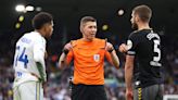 Championship referees correct with 85% of key decisions without VAR