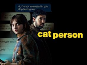 Cat Person (film)